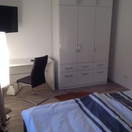 Apartment Kleine Kremper Glückstadt Extérieur photo