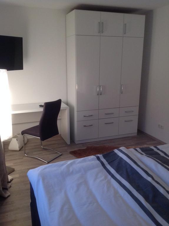 Apartment Kleine Kremper Glückstadt Extérieur photo