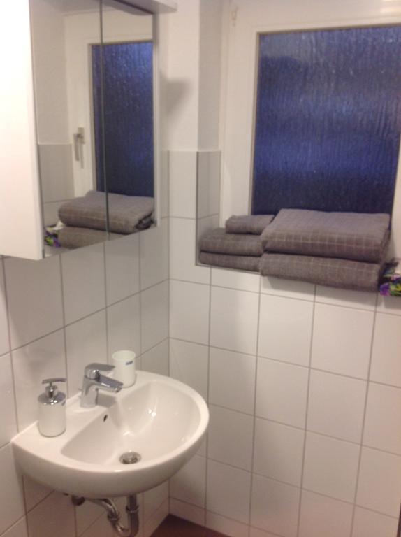 Apartment Kleine Kremper Glückstadt Extérieur photo